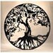 jOan tree