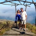 Chris and Jenny Smith