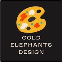 GOLDELEPHANTSDesign
