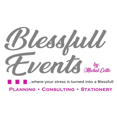 Blessfull Events On Etsy