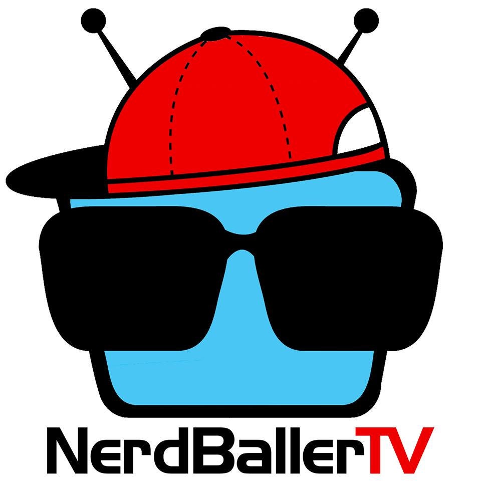 Nerd baller tv.