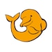 Gingerdolphin