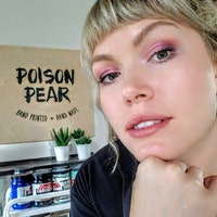 poisonpear