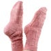 Off The Cuff Socks