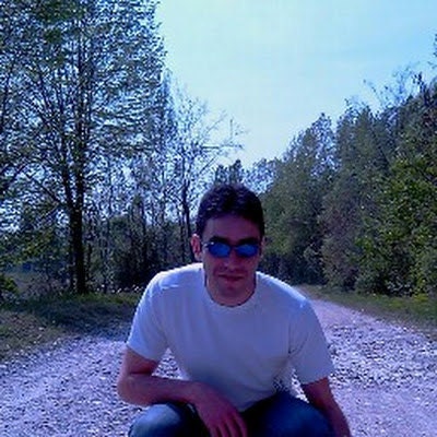 Fred's profile picture