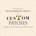 Patches Makers