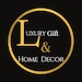 LuxuryGiftandDecor