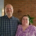 Paul and Katherine Schoonover