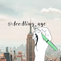 DoodlingNYC