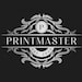 Printmaster