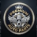 premuim auto parts