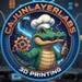 CajunLayerLabs