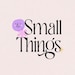 SmallThingsEM