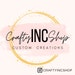 CraftyINCshop
