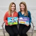 Haley and Erin