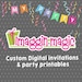 Imaggin Magic