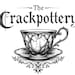 TheCrackpotteryShop