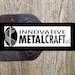 Innovative Metal Craft avatar