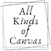 AllKindsOfCanvas