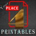 YourPlace4Printables
