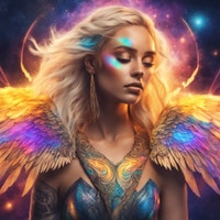 VirgoMilkshakeTarot