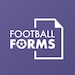 Football Forms