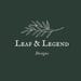LeafandLegendDesigns