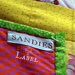 Sandies Label