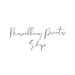 MiscellanyPrintsShop