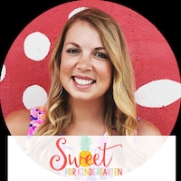 SweetforKindergarten