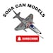 Soda Can Models