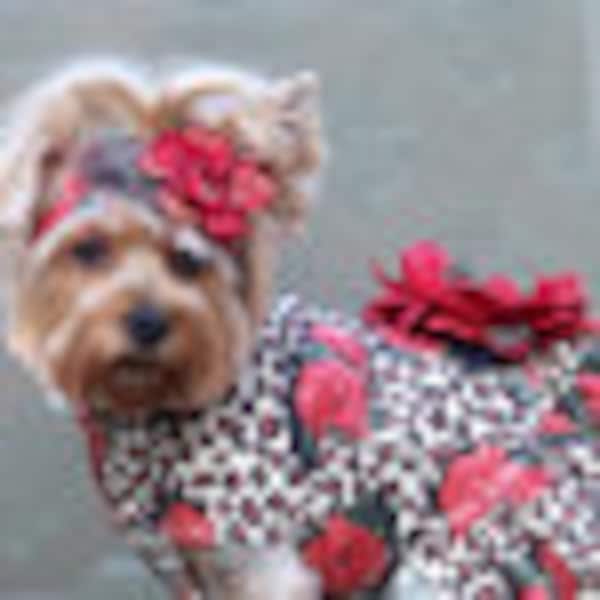 White Mouse Sewing Pattern Christmas Mouse Realistic Mouse Sewing ...