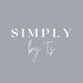 SimplyByIs
