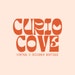 Curio Cove Vintage