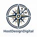 HostDesignDijital