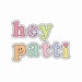 Patricia