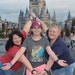 Christy, Maddie and Missie