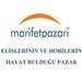 Marifet Pazari avatar