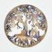 MetalArtWallDecor