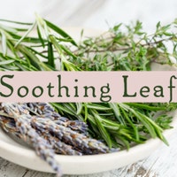 SoothingLeaf