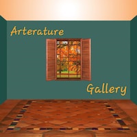 ArteratureGallery