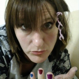 Truckers' Lives Matter Vinyl Decal Sticker Trucking Trucker Big Rig