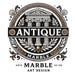 AntiqueMarbleDesign