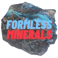 FormlessMinerals