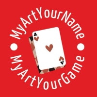 MyArtYourName
