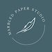 MarbledPaperStudio