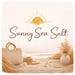 Sunny Sea Salt