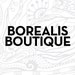 Borealis Boutique