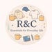 R C
