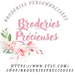 Broderiesprecieuses